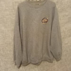 Men's sweatshirt